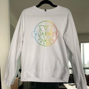 80’s Inspired Vuarnet Shirt